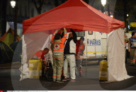 NEWS - Paris: Nach der Räumung in Calais entsteht ein neues Flüchlingslager