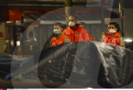 NEWS - Paris: Nach der Räumung in Calais entsteht ein neues Flüchlingslager