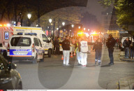 NEWS - Paris: Nach der Räumung in Calais entsteht ein neues Flüchlingslager