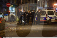 NEWS - Paris: Nach der Räumung in Calais entsteht ein neues Flüchlingslager