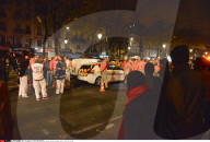 NEWS - Paris: Nach der Räumung in Calais entsteht ein neues Flüchlingslager