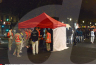 NEWS - Paris: Nach der Räumung in Calais entsteht ein neues Flüchlingslager