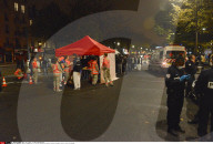 NEWS - Paris: Nach der Räumung in Calais entsteht ein neues Flüchlingslager