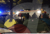 NEWS - Paris: Nach der Räumung in Calais entsteht ein neues Flüchlingslager