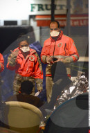 NEWS - Paris: Nach der Räumung in Calais entsteht ein neues Flüchlingslager