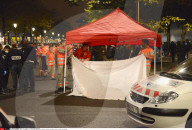 NEWS - Paris: Nach der Räumung in Calais entsteht ein neues Flüchlingslager