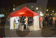 NEWS - Paris: Nach der Räumung in Calais entsteht ein neues Flüchlingslager