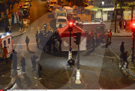 NEWS - Paris: Nach der Räumung in Calais entsteht ein neues Flüchlingslager