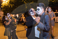 FEATURE - Erster November: Día de Muertos - Tag der Toten