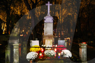 FEATURE - Erster November: Día de Muertos - Tag der Toten
