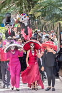 FEATURE - Erster November: Día de Muertos - Tag der Toten