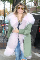 PEOPLE - After Halloween: Heidi Klum wirkt nicht verkatert