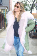 PEOPLE - After Halloween: Heidi Klum wirkt nicht verkatert