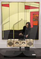 NEWS -  London: David Bowie's Art Collection kommt bei Sotheby's unter den Hammer