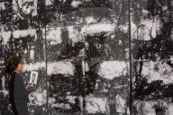 NEWS -  London: David Bowie's Art Collection kommt bei Sotheby's unter den Hammer