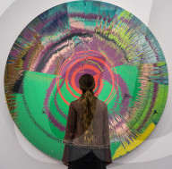 NEWS -  London: David Bowie's Art Collection kommt bei Sotheby's unter den Hammer