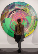 NEWS -  London: David Bowie's Art Collection kommt bei Sotheby's unter den Hammer