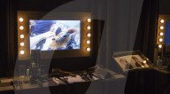 NEWS - Haarig! Ausstellung 'Hair by Sam McKnight' in London
