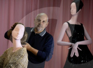 NEWS - Haarig! Ausstellung 'Hair by Sam McKnight' in London