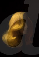 NEWS - Haarig! Ausstellung 'Hair by Sam McKnight' in London