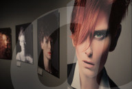 NEWS - Haarig! Ausstellung 'Hair by Sam McKnight' in London