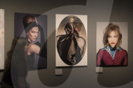 NEWS - Haarig! Ausstellung 'Hair by Sam McKnight' in London