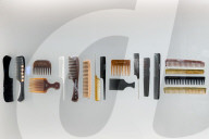 NEWS - Haarig! Ausstellung 'Hair by Sam McKnight' in London