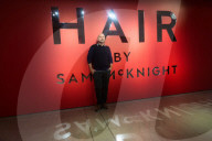 NEWS - Haarig! Ausstellung 'Hair by Sam McKnight' in London