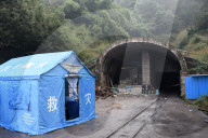 NEWS - China: Toten nach Grubenunglück