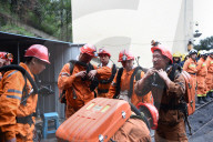 NEWS - China: Toten nach Grubenunglück