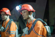 NEWS - China: Toten nach Grubenunglück