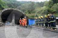 NEWS - China: Toten nach Grubenunglück