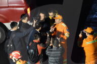 NEWS - China: Toten nach Grubenunglück