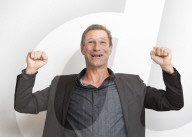 PORTRAIT - Aaron Eckhart