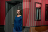 PORTRAIT - Pauline Cafferkey