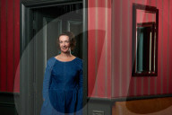 PORTRAIT - Pauline Cafferkey