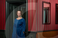 PORTRAIT - Pauline Cafferkey