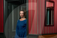 PORTRAIT - Pauline Cafferkey