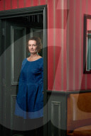 PORTRAIT - Pauline Cafferkey