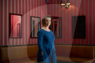 PORTRAIT - Pauline Cafferkey