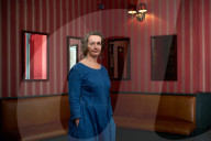 PORTRAIT - Pauline Cafferkey