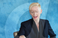 PORTRAIT - Tilda Swinton