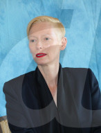 PORTRAIT - Tilda Swinton