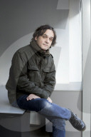PORTRAIT - Laurent Sourisseau