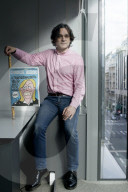 PORTRAIT - Laurent Sourisseau