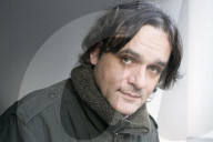 PORTRAIT - Laurent Sourisseau