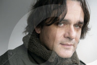 PORTRAIT - Laurent Sourisseau