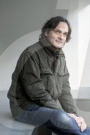 PORTRAIT - Laurent Sourisseau