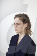 PORTRAIT - Heloise Letissier 'Christine and the Queens'