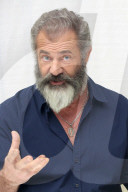 PORTRAIT - Stars an der PK zum Film 'Hacksaw Ridge'